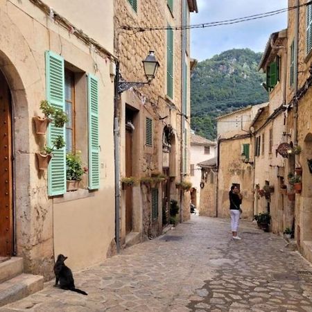 Valldemosa Sleep & Hike Valldemossa  Extérieur photo