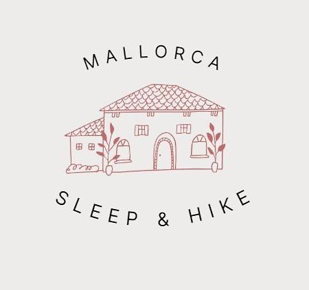 Valldemosa Sleep & Hike Valldemossa  Extérieur photo