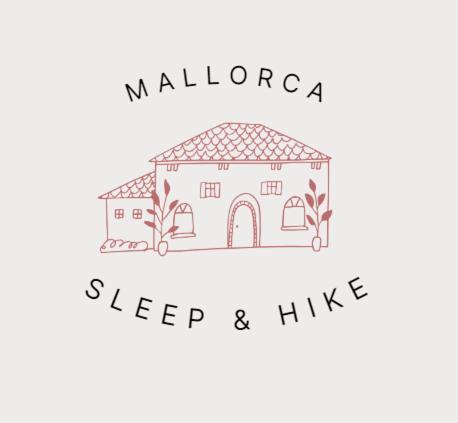 Valldemosa Sleep & Hike Valldemossa  Extérieur photo